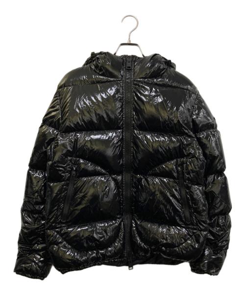 HERNO（ヘルノ）HERNO (ヘルノ) NYLON ULTRA LIGHT ブラック サイズ:48の古着・服飾アイテム