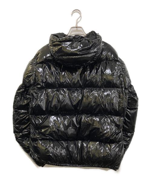 HERNO（ヘルノ）HERNO (ヘルノ) NYLON ULTRA LIGHT ブラック サイズ:48の古着・服飾アイテム