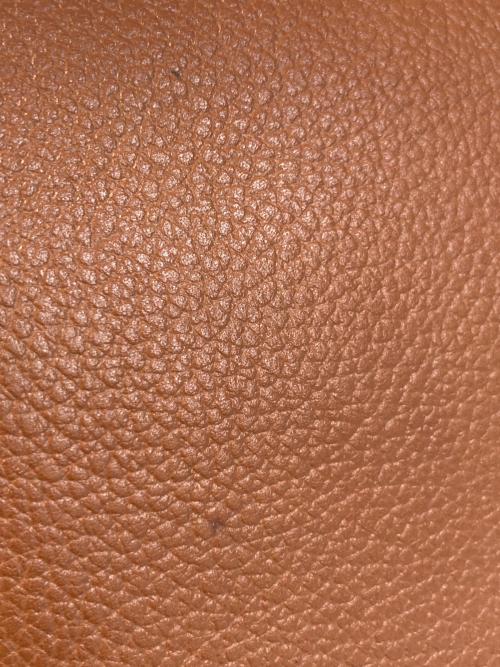 Burberry's（バーバリー）Burberry's (バーバリーズ) ショルダーバッグ ブラウンの古着・服飾アイテム