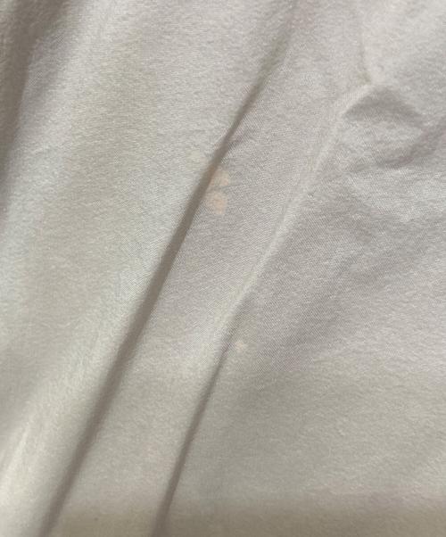 HERNO（ヘルノ）HERNO (ヘルノ) ウール×ナイロン ダウンコート パープル サイズ:44の古着・服飾アイテム