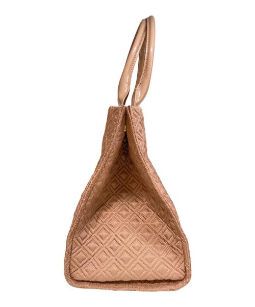 TORY BURCH（トリーバーチ）TORY BURCH (トリーバーチ) トートバッグ ピンクの古着・服飾アイテム