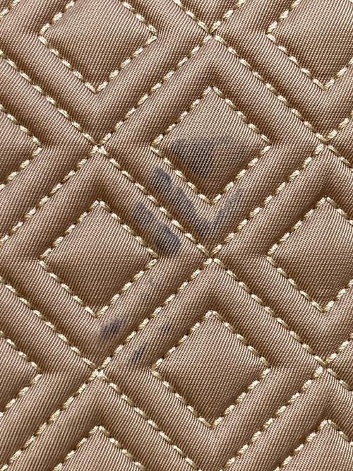 TORY BURCH（トリーバーチ）TORY BURCH (トリーバーチ) トートバッグ ピンクの古着・服飾アイテム