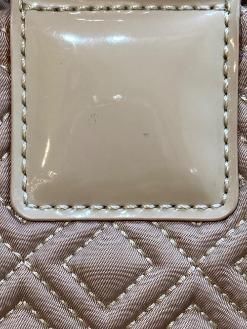 TORY BURCH（トリーバーチ）TORY BURCH (トリーバーチ) トートバッグ ピンクの古着・服飾アイテム