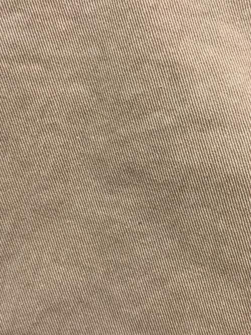 ARGUE（アーギュ）ARGUE (アーギュ) cotton twill baker mov pants　AR23SS-AP20 チノ サイズ:１の古着・服飾アイテム