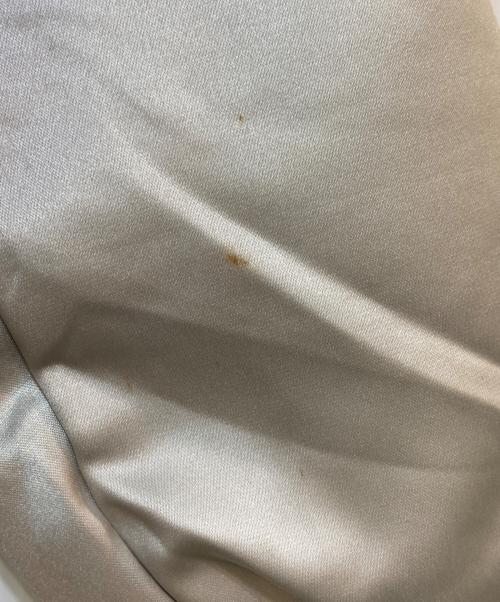 TAILOR東洋（テーラートウヨウ）TAILOR東洋 (テーラートウヨウ) ハワイアン リバーシブルスカジャン　M18483 ブルー×ブラウン サイズ:Lの古着・服飾アイテム