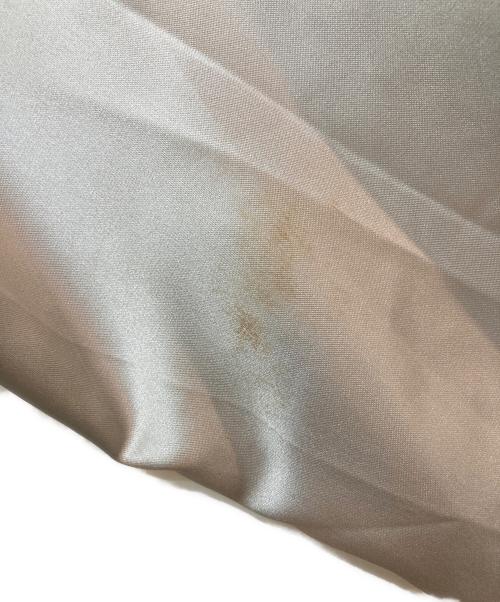 TAILOR東洋（テーラートウヨウ）TAILOR東洋 (テーラートウヨウ) ハワイアン リバーシブルスカジャン　M18483 ブルー×ブラウン サイズ:Lの古着・服飾アイテム