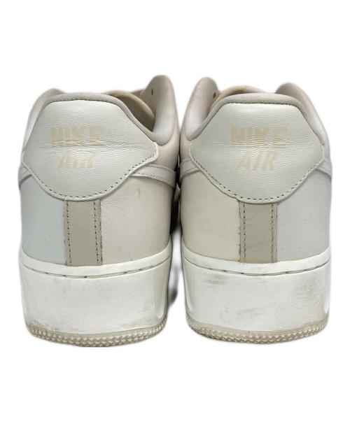 NIKE（ナイキ）NIKE (ナイキ) AIR FORCE 1 LOW UNITY DM2385-101 ベージュ サイズ:27.5の古着・服飾アイテム