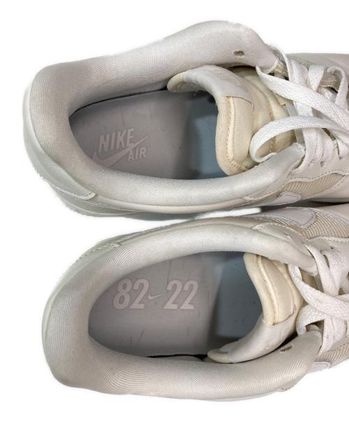 NIKE（ナイキ）NIKE (ナイキ) AIR FORCE 1 LOW UNITY DM2385-101 ベージュ サイズ:27.5の古着・服飾アイテム