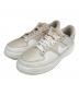 NIKE（ナイキ）の古着「AIR FORCE 1 LOW UNITY DM2385-101」｜ベージュ