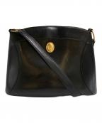 Christian Diorクリスチャン ディオール）の古着「ハンドバッグ」｜ブラック