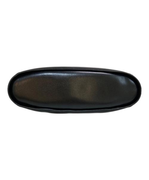 Christian Dior（クリスチャン ディオール）Christian Dior (クリスチャン ディオール) ハンドバッグ ブラックの古着・服飾アイテム