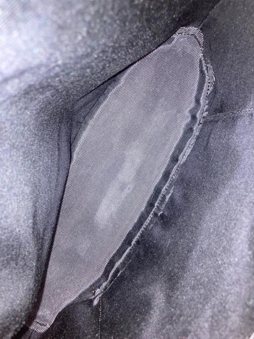 Christian Dior（クリスチャン ディオール）Christian Dior (クリスチャン ディオール) ハンドバッグ ブラックの古着・服飾アイテム