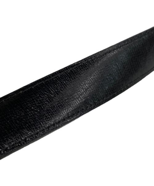 Christian Dior（クリスチャン ディオール）Christian Dior (クリスチャン ディオール) ハンドバッグ ブラックの古着・服飾アイテム