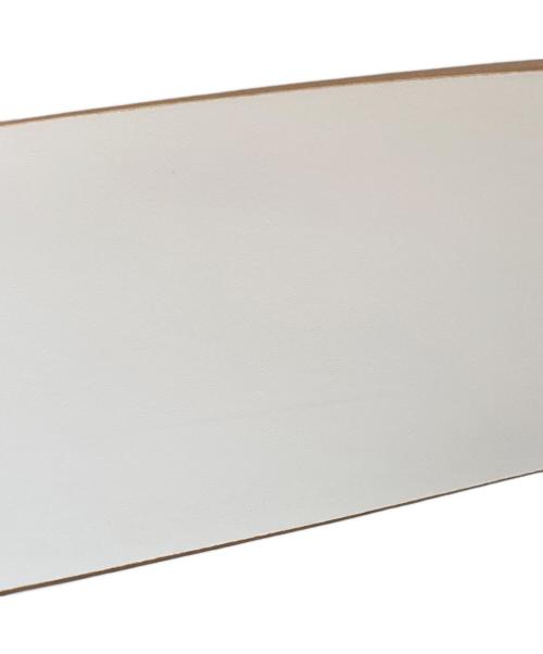 IACUCCI（イアクッチ）IACUCCI (イアクッチ) ワンショルダーバッグ ホワイトの古着・服飾アイテム