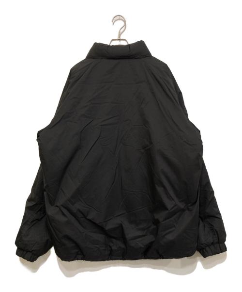 US ARMY（ユーエスアーミー）US ARMY (ユーエスアーミー) PARKA ENTREME COLD WEATHER/PRIMALOFT ブラック サイズ:Mの古着・服飾アイテム