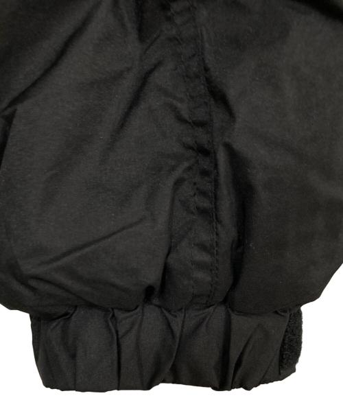 US ARMY（ユーエスアーミー）US ARMY (ユーエスアーミー) PARKA ENTREME COLD WEATHER/PRIMALOFT ブラック サイズ:Mの古着・服飾アイテム