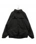 US ARMY（ユーエスアーミー）の古着「PARKA ENTREME COLD WEATHER/PRIMALOFT」｜ブラック