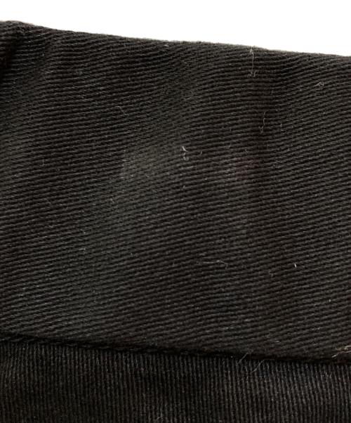 cPH/gOLF（キャプテンズヘルム ゴルフ）cPH/gOLF (キャプテンズヘルム ゴルフ) TRACK PANTS ブラック サイズ:Lの古着・服飾アイテム