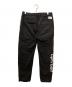 cPH/gOLF (キャプテンズヘルム ゴルフ) TRACK PANTS ブラック サイズ:L：7000円