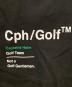 cPH/gOLFの古着・服飾アイテム：7000円
