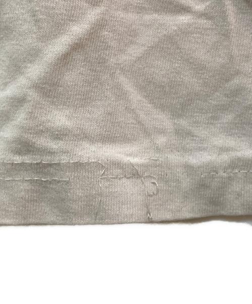 SUPREME（シュプリーム）SUPREME (シュプリーム) WTAPS (ダブルタップス) Worm Tee ホワイト サイズ:XLの古着・服飾アイテム