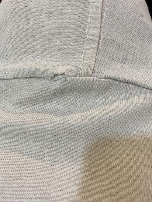 SUPREME（シュプリーム）SUPREME (シュプリーム) WTAPS (ダブルタップス) Worm Tee ホワイト サイズ:XLの古着・服飾アイテム