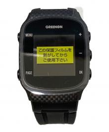 GREENON（グリーンオン）の古着「ザ・ゴルフウォッチ GN101」