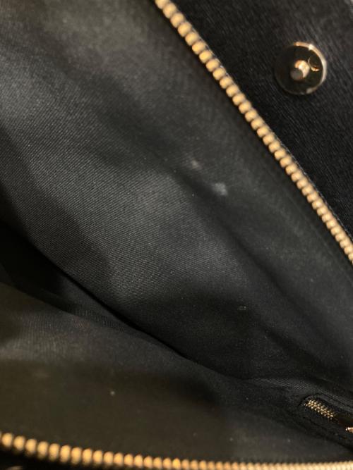 FURLA（フルラ）FURLA (フルラ) トートバッグ　149538 ブラックの古着・服飾アイテム