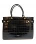 FURLA（フルラ）の古着「2WAYバッグ　215042」｜ブラック