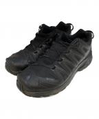 SALOMONサロモン）の古着「XA PRO 3D v8 GTX 409889」｜ブラック