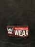 wwe (ダブリュダブリュイー) UNDER TAKER プリントTシャツ ブラック サイズ:XXL：5000円