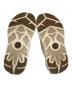 中古・古着 UGG (アグ) ローカットスニーカー ホワイト サイズ:24.5：5000円