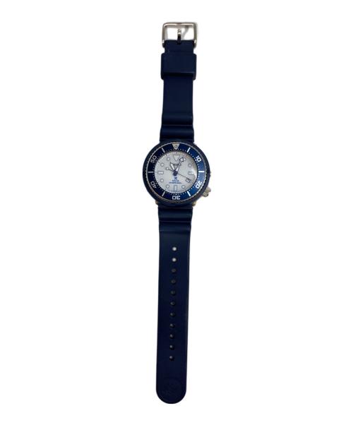 SEIKO（セイコー）SEIKO (セイコー) 腕時計　V147-0BH0の古着・服飾アイテム