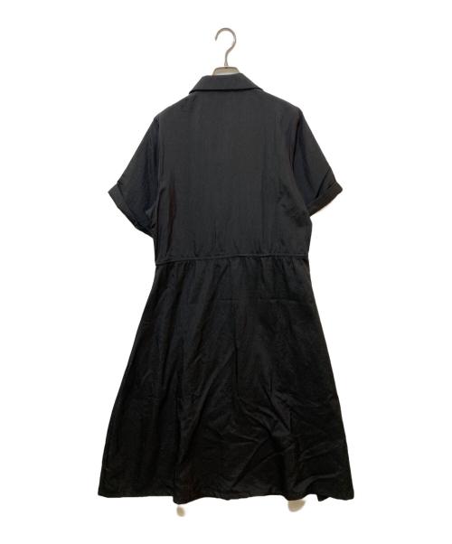 adidas（アディダス）adidas (アディダス) UTILITY DRESS　H15785 ブラック サイズ:Lの古着・服飾アイテム