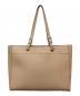 MICHAEL KORS (マイケルコース) JET SET TRAVEL　35S1GTVT7L ベージュ：8000円