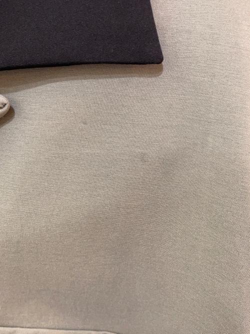 FRED PERRY（フレッドペリー）FRED PERRY (フレッドペリー) リビアカラー シャツ　F4549 グリーン サイズ:Sの古着・服飾アイテム