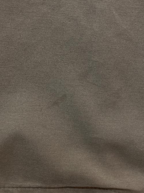 FRED PERRY（フレッドペリー）FRED PERRY (フレッドペリー) リビアカラー シャツ　F4549 グリーン サイズ:Sの古着・服飾アイテム