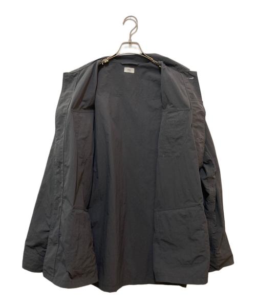 RHC Ron Herman（アールエイチシー ロンハーマン）RHC Ron Herman (アールエイチシー ロンハーマン) ジャングル ファティーグジャケット　4120400046 ブラック サイズ:Lの古着・服飾アイテム