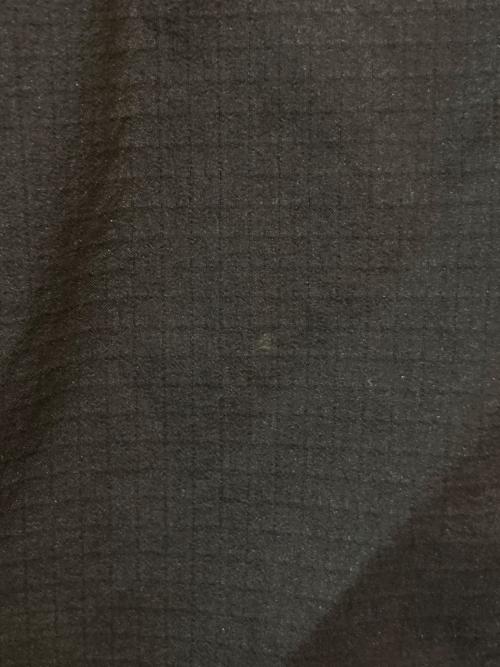 DAIWA PIER39（ダイワ ピア39）DAIWA PIER39 (ダイワ ピア39) TECH TRAVEL SHIRT ブラック サイズ:XLの古着・服飾アイテム