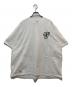 FreshService（フレッシュサービス）の古着「AS×FS CORPORATE S/S TEE」｜ホワイト
