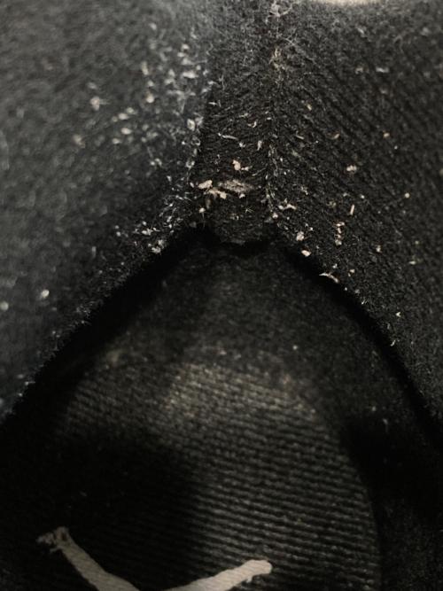 NIKE（ナイキ）NIKE (ナイキ) AIR JORDAN 5 RETRO ブラック サイズ:30.5の古着・服飾アイテム