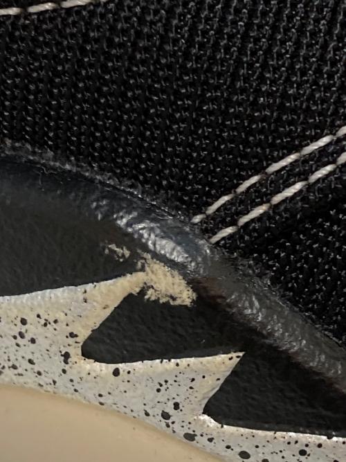 NIKE（ナイキ）NIKE (ナイキ) AIR JORDAN 5 RETRO ブラック サイズ:30.5の古着・服飾アイテム