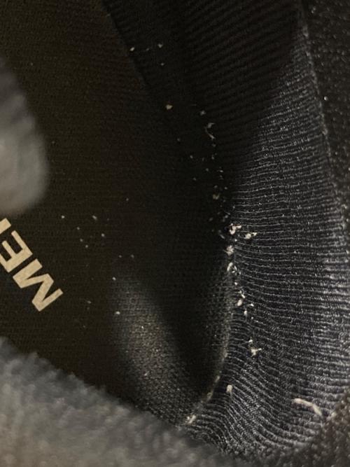 MERRELL（メレル）MERRELL (メレル) Claypool 2 Sport Mid Gtx　J037557 ブラック サイズ:30の古着・服飾アイテム