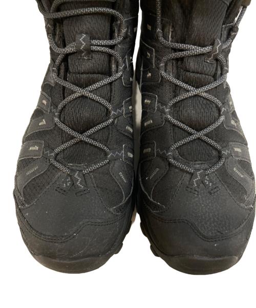 MERRELL（メレル）MERRELL (メレル) Claypool 2 Sport Mid Gtx　J037557 ブラック サイズ:30の古着・服飾アイテム