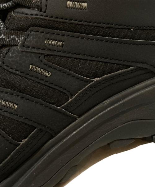 MERRELL（メレル）MERRELL (メレル) Claypool 2 Sport Mid Gtx　J037557 ブラック サイズ:30の古着・服飾アイテム