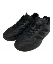 adidas（アディダス）の古着「Predator Mundial IF9605」｜ブラック