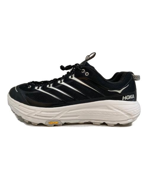 HOKAONEONE（ホカオネオネ）HOKAONEONE (ホカオネオネ) MAFATE THREE2 1141572 ブラック サイズ:30の古着・服飾アイテム