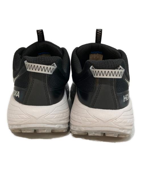 HOKAONEONE（ホカオネオネ）HOKAONEONE (ホカオネオネ) MAFATE THREE2 1141572 ブラック サイズ:30の古着・服飾アイテム