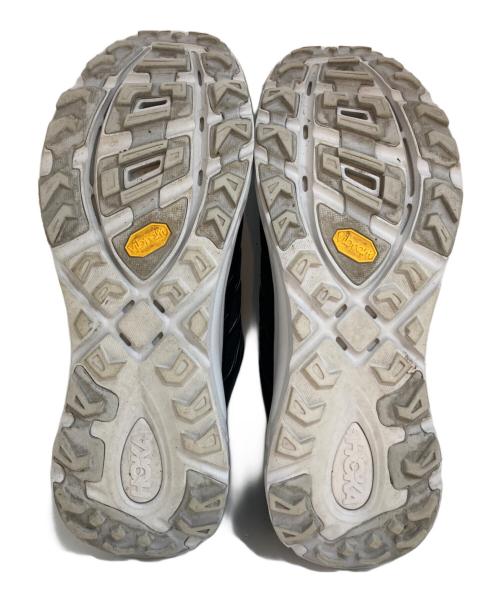 HOKAONEONE（ホカオネオネ）HOKAONEONE (ホカオネオネ) MAFATE THREE2 1141572 ブラック サイズ:30の古着・服飾アイテム