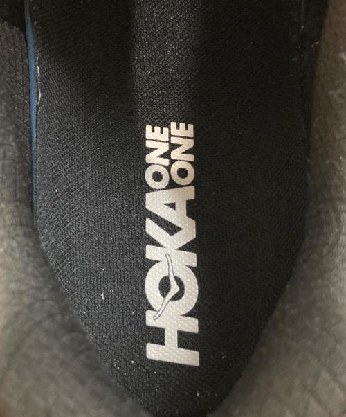HOKAONEONE（ホカオネオネ）HOKAONEONE (ホカオネオネ) MAFATE THREE2 1141572 ブラック サイズ:30の古着・服飾アイテム